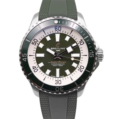 superocean automatic 44.